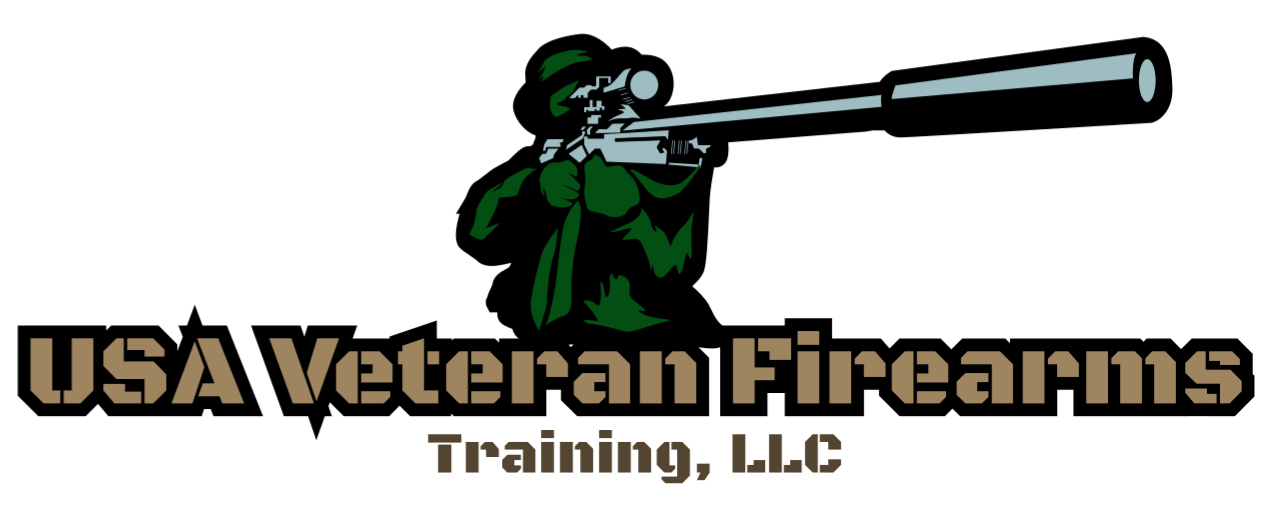 USA Veteran Firearms Training, LLC